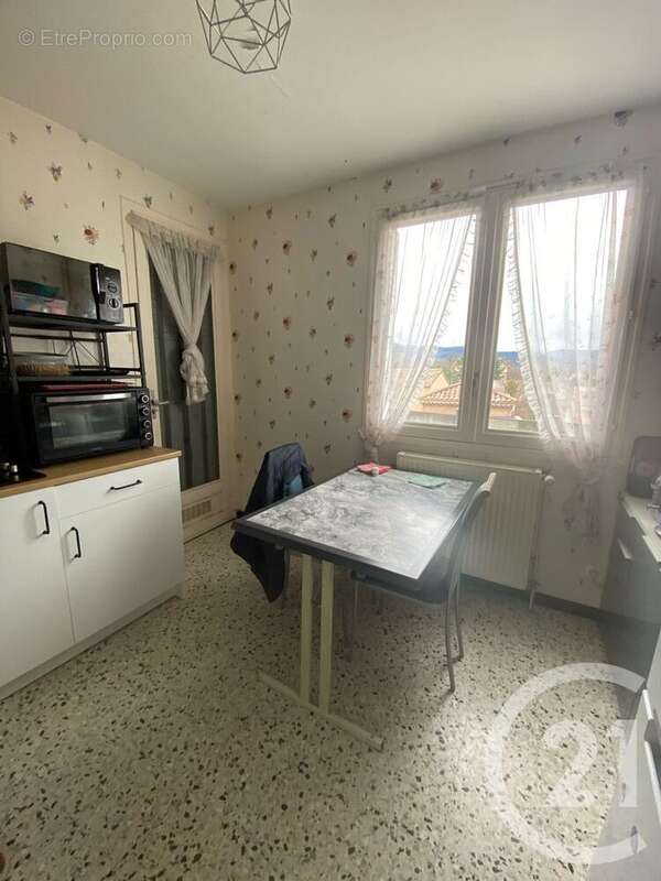 Appartement à ANNONAY