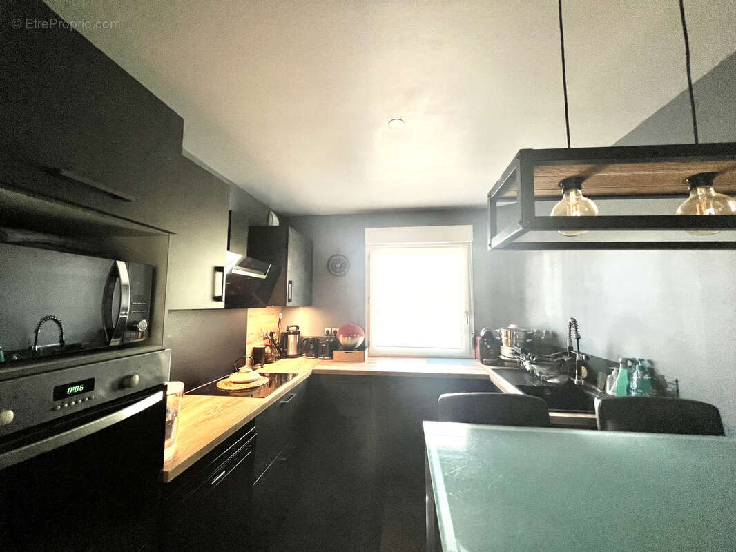 Appartement à DIJON