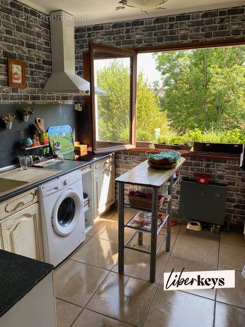 Appartement à ANGERS
