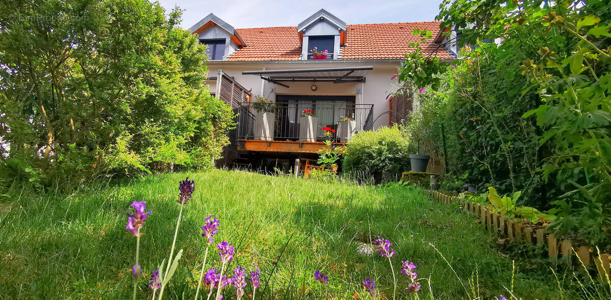 Appartement à BESANCON