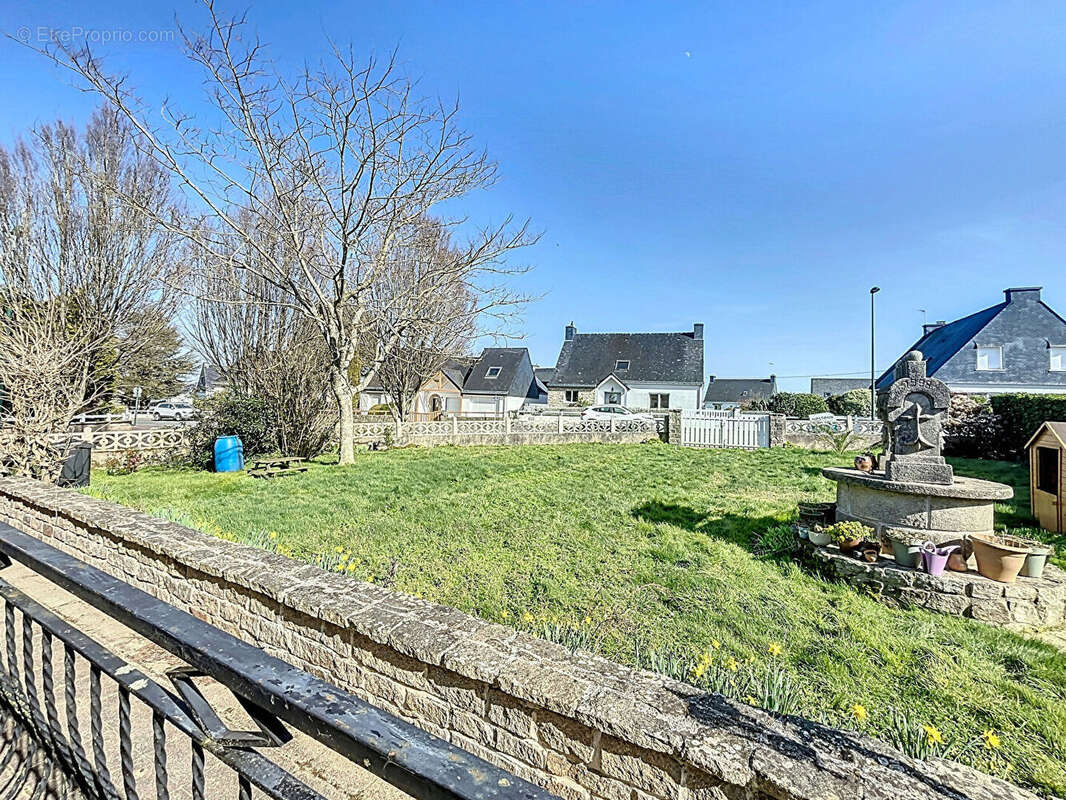 Maison à MUZILLAC