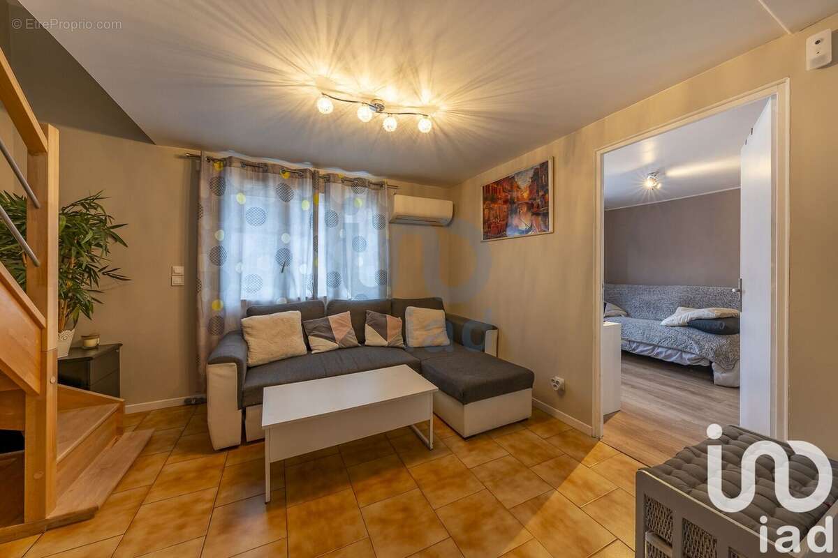 Photo 5 - Maison à CHEVILLY-LARUE