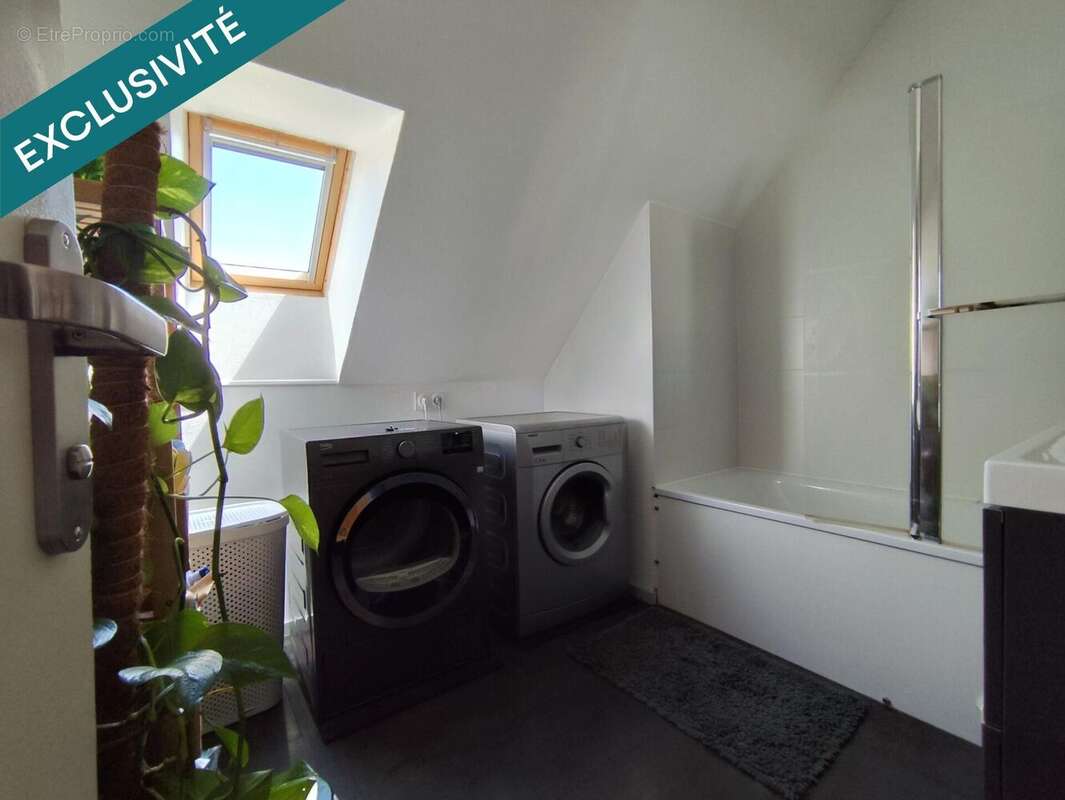 Photo 6 - Appartement à AVRILLE