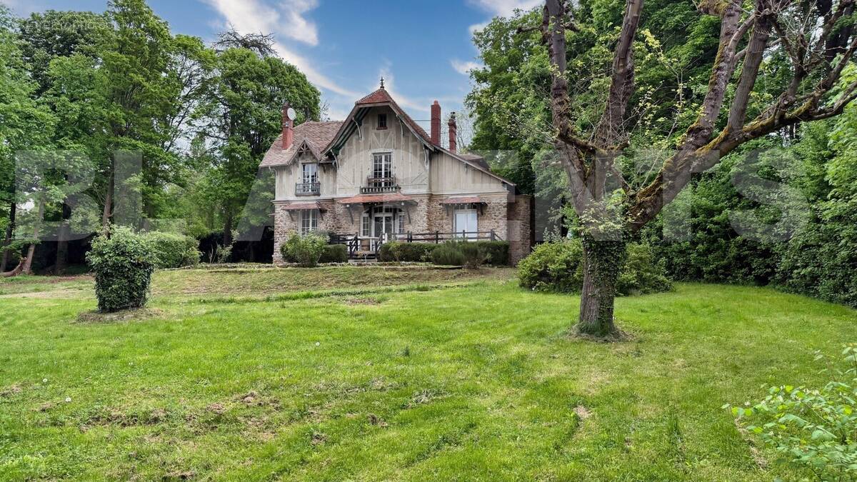 photo 2 nouvelle annonce - Maison à SOISY-SUR-SEINE