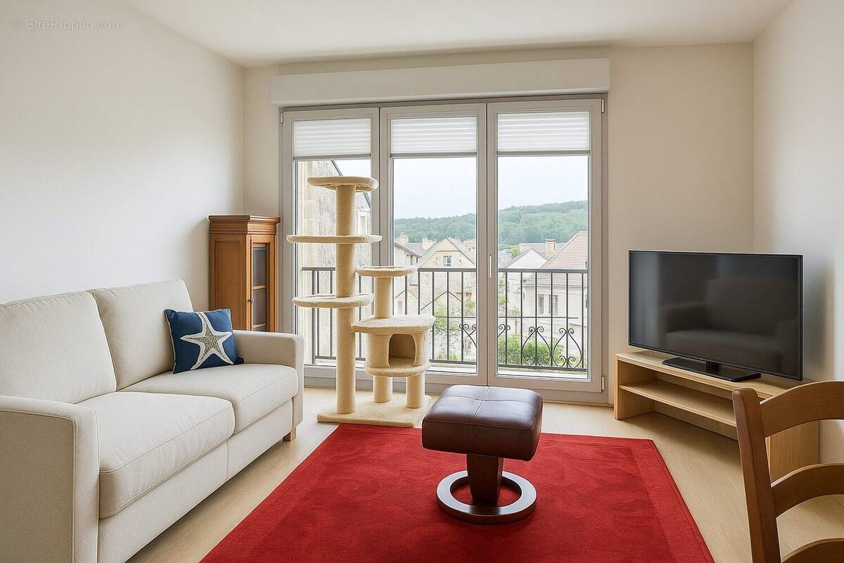 Appartement à PLAISIR