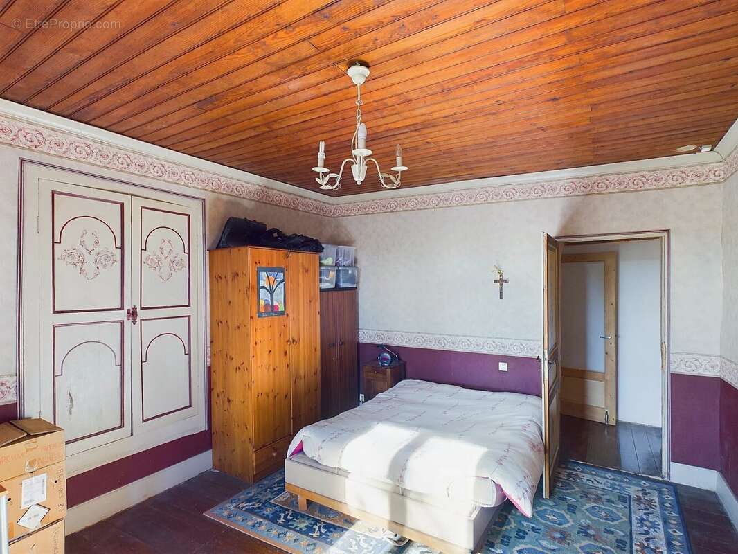 Maison à VAREN