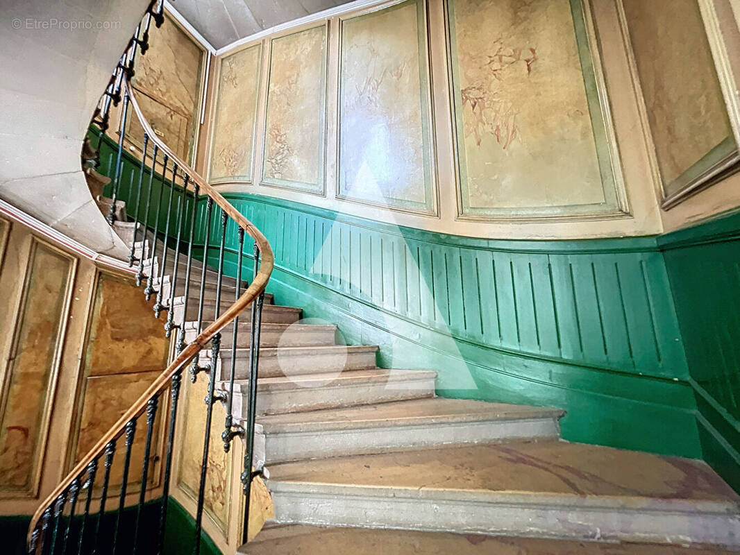Appartement à CHALON-SUR-SAONE