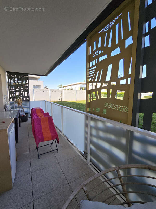 Appartement à ILLZACH