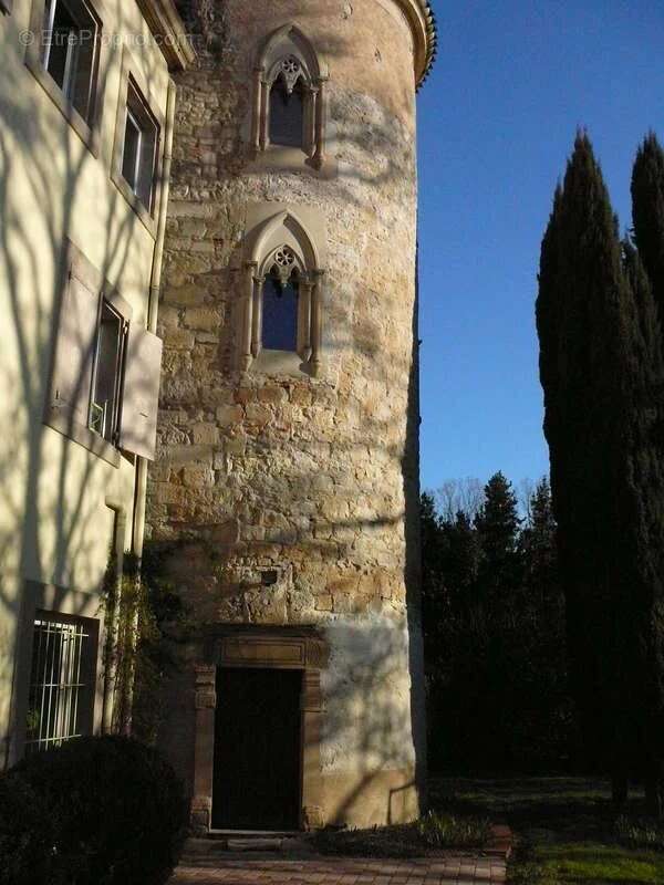 Maison à CASTRES
