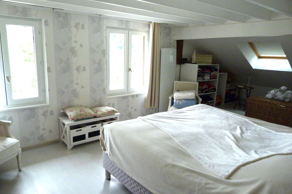 Maison à DUCLAIR