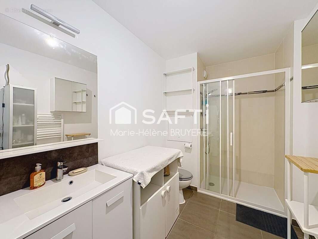Photo 6 - Appartement à CLAMART