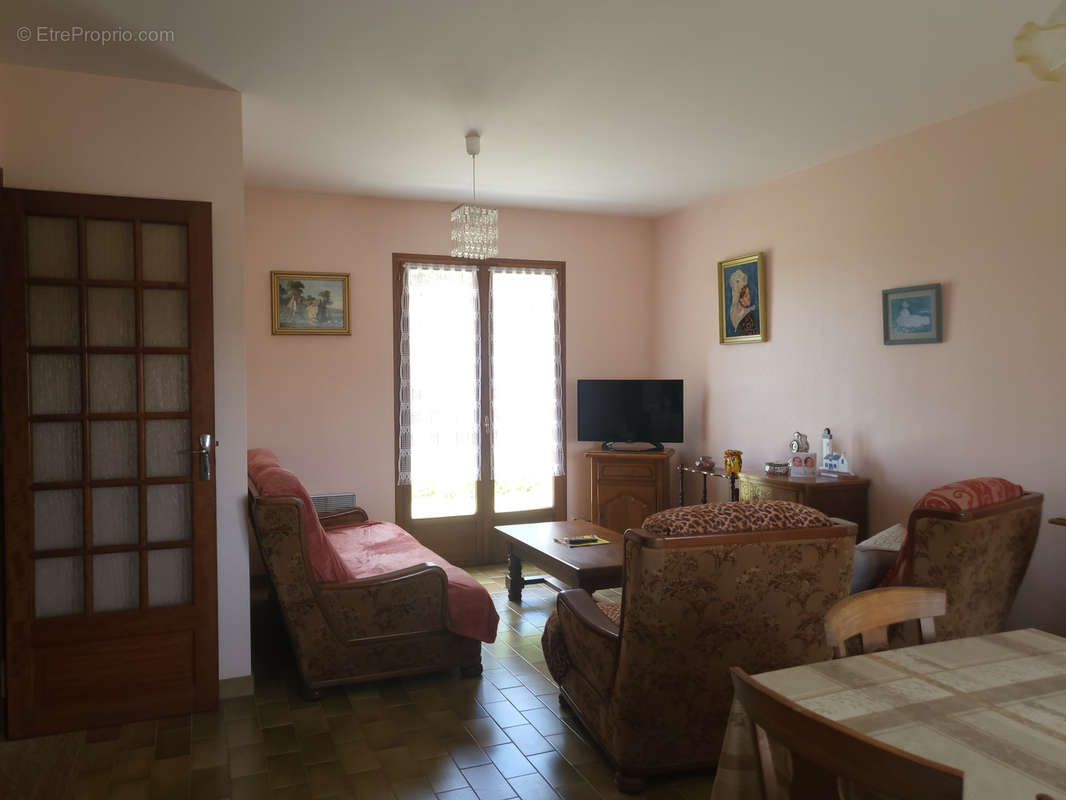 Maison à PLOMELIN