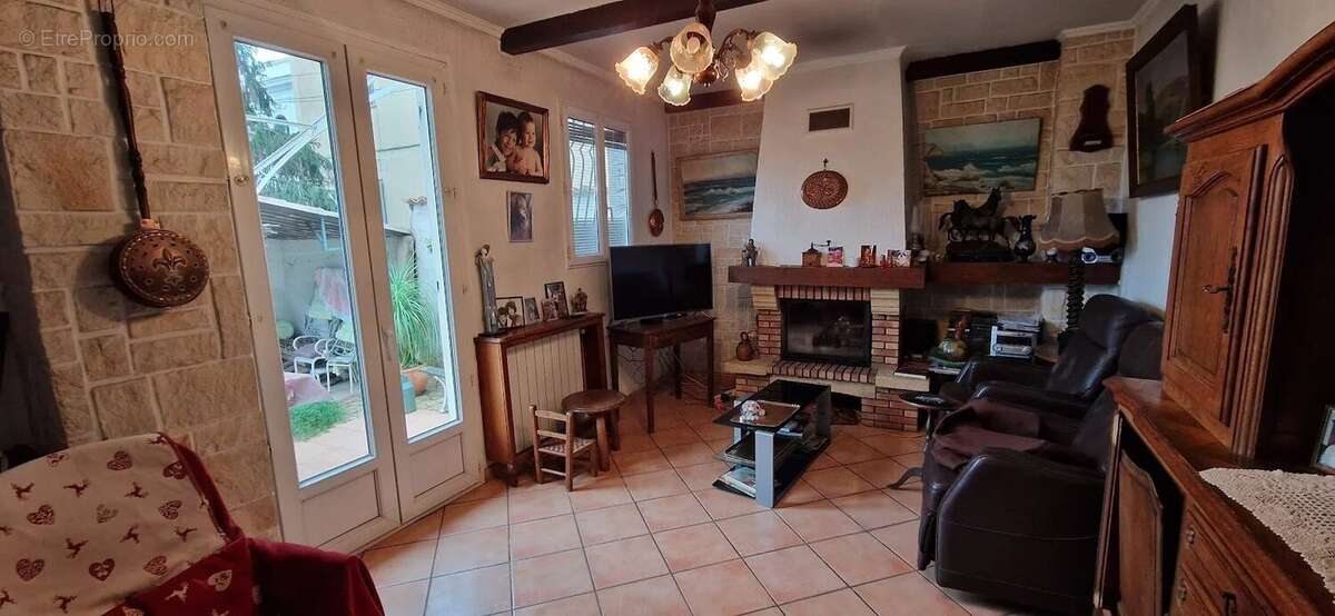Maison à NICE
