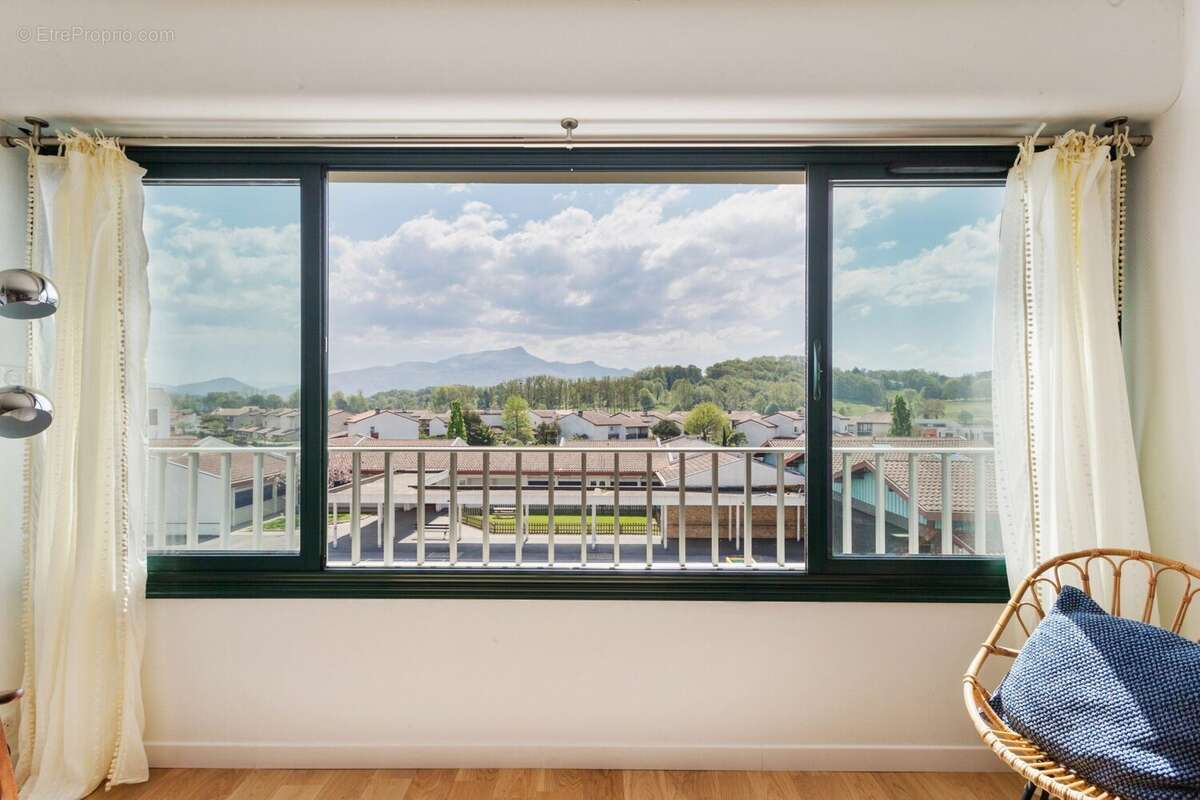 Appartement à SAINT-JEAN-DE-LUZ