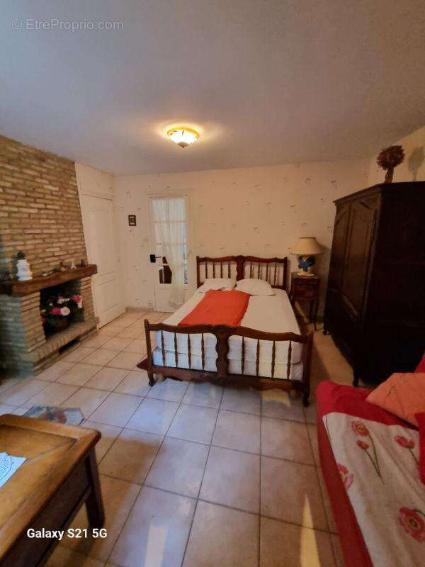 Appartement à DIEPPE
