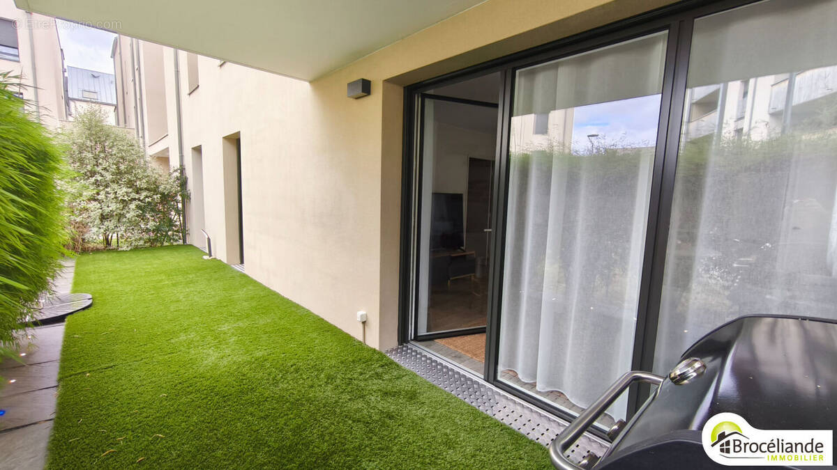 Appartement à SAINT-GILLES