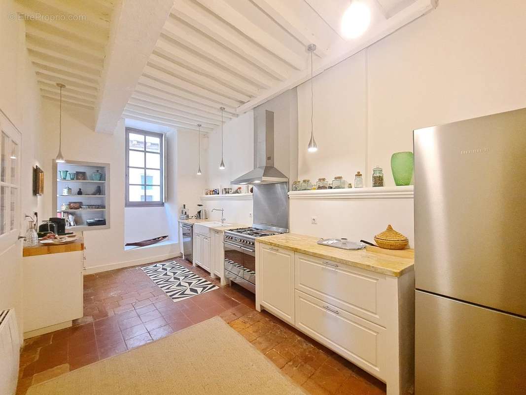 Maison à LECTOURE