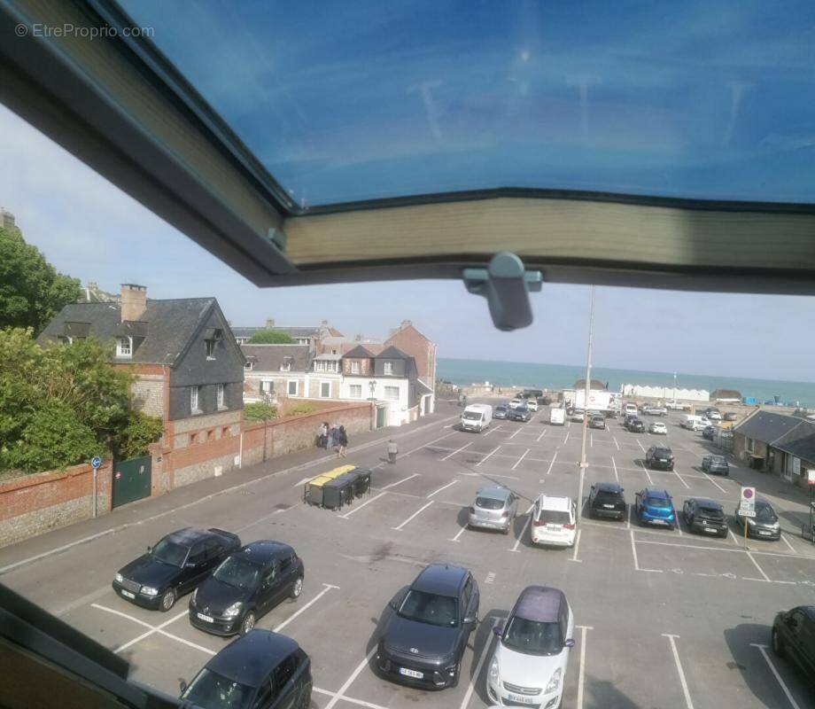Maison à ETRETAT