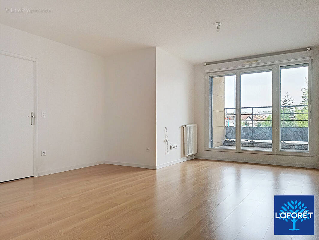 Appartement à NEUILLY-SUR-MARNE