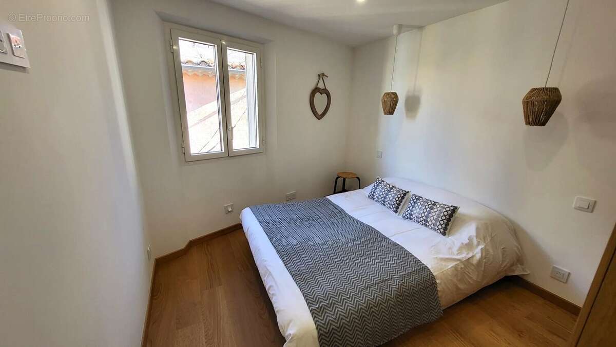 Maison à ANTIBES