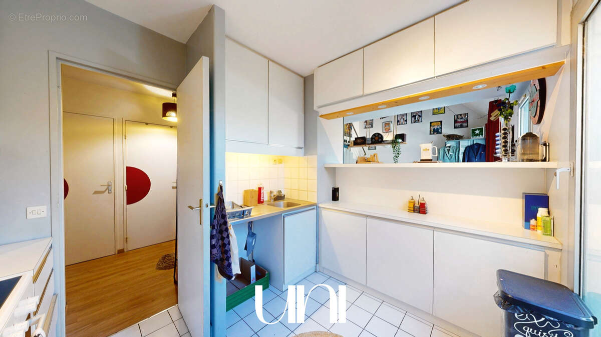 Appartement à CAEN