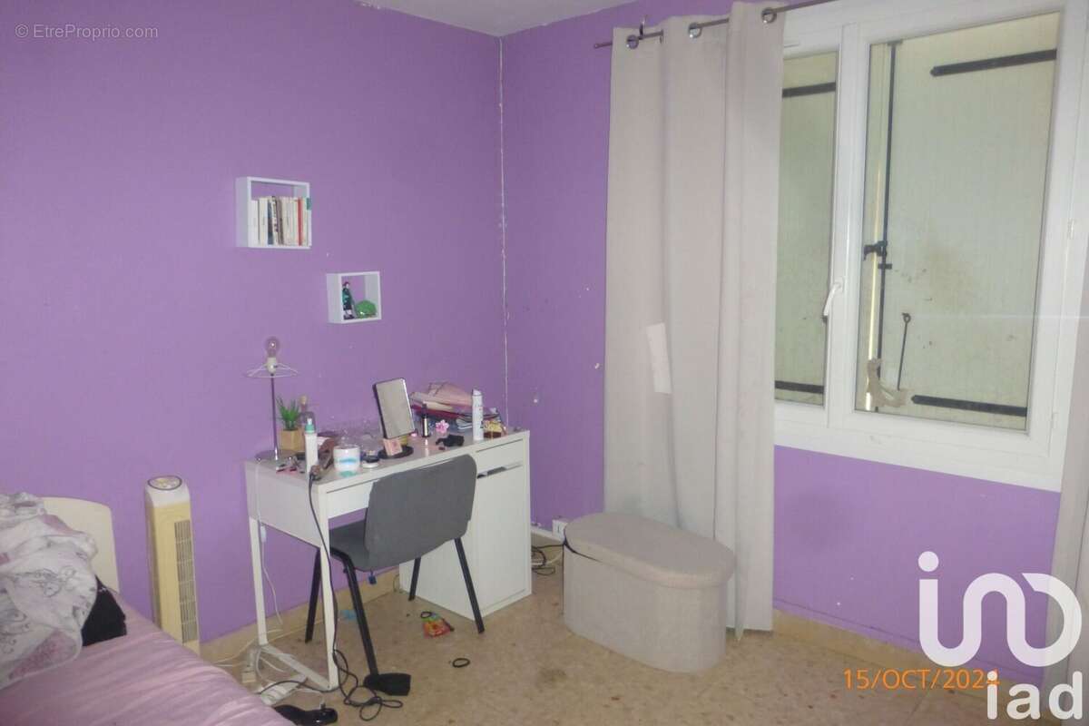Photo 6 - Appartement à NIMES