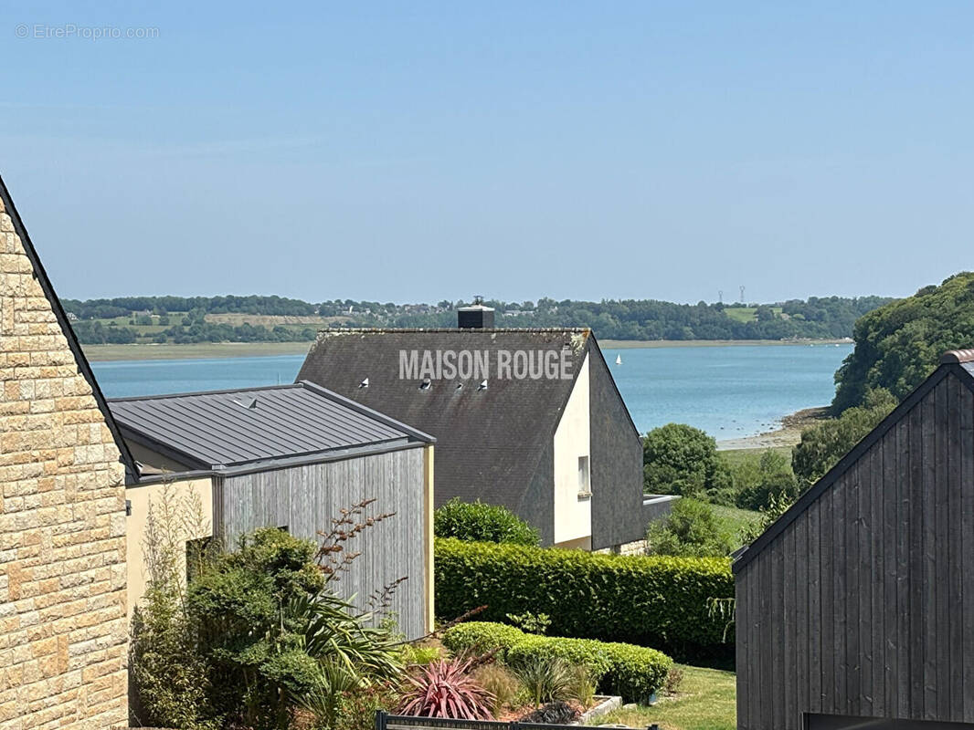Maison à PLOUER-SUR-RANCE