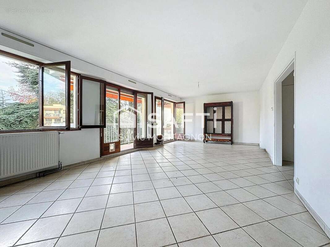 Photo 4 - Appartement à MOIRANS
