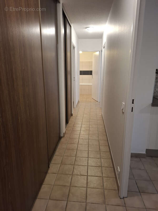 Appartement à ANGLET