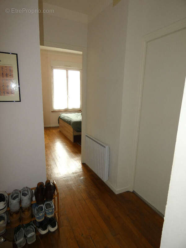 Appartement à VERDUN