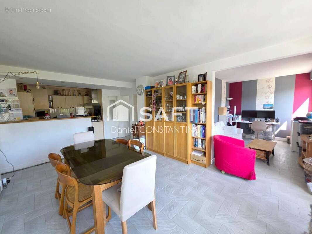 Photo 2 - Appartement à MORSANG-SUR-ORGE
