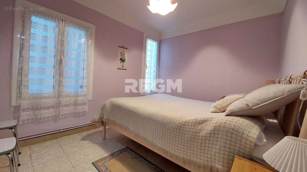 Appartement à BIARRITZ