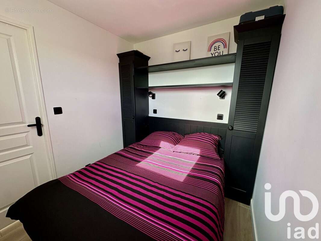 Photo 7 - Appartement à LACANAU