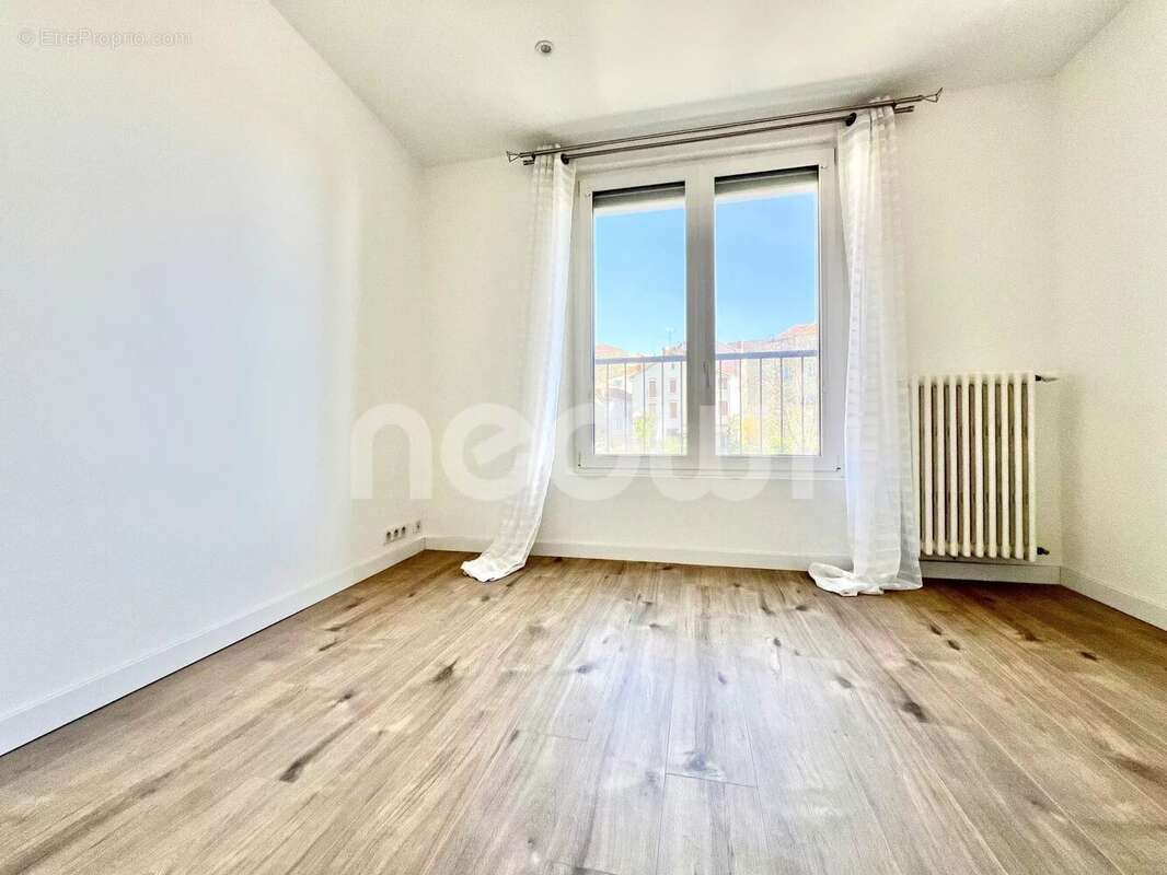 Appartement à CHATELGUYON