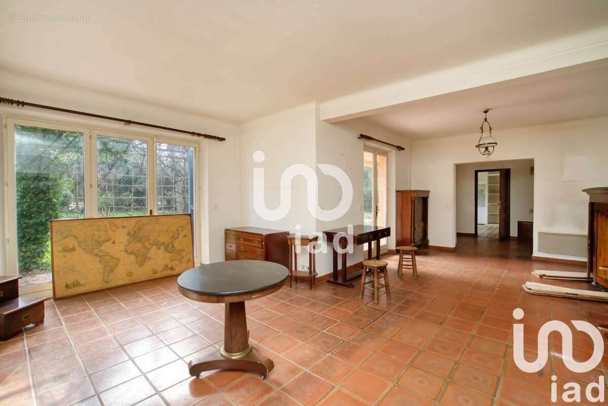 Photo 8 - Maison à SAINT-TROPEZ