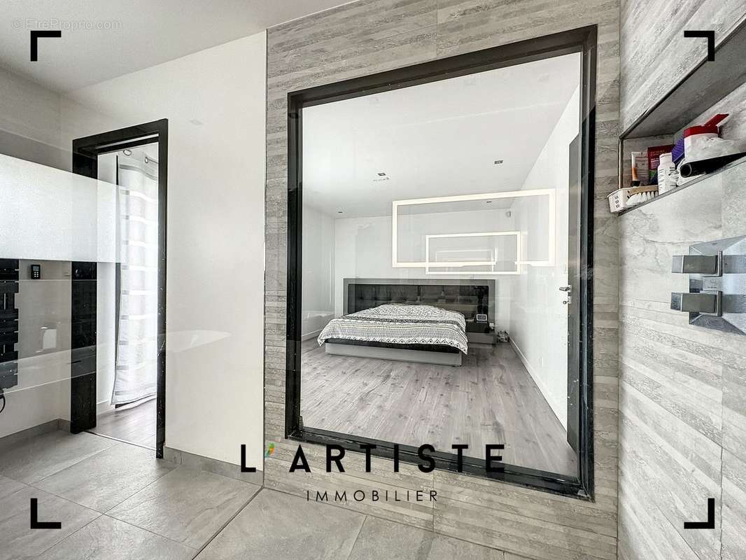 Maison à LE PETIT-QUEVILLY