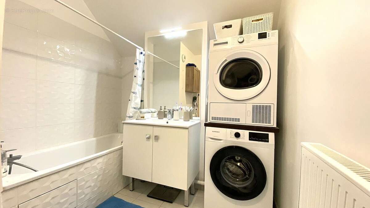 Appartement à PLAISIR