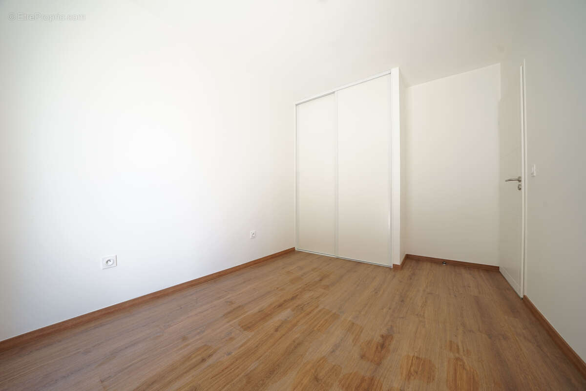 Appartement à VOIRON