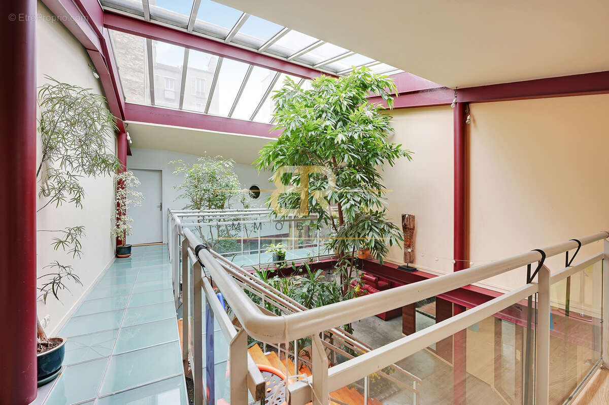 Maison à MAISONS-ALFORT
