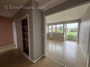 Appartement à LA TALAUDIERE