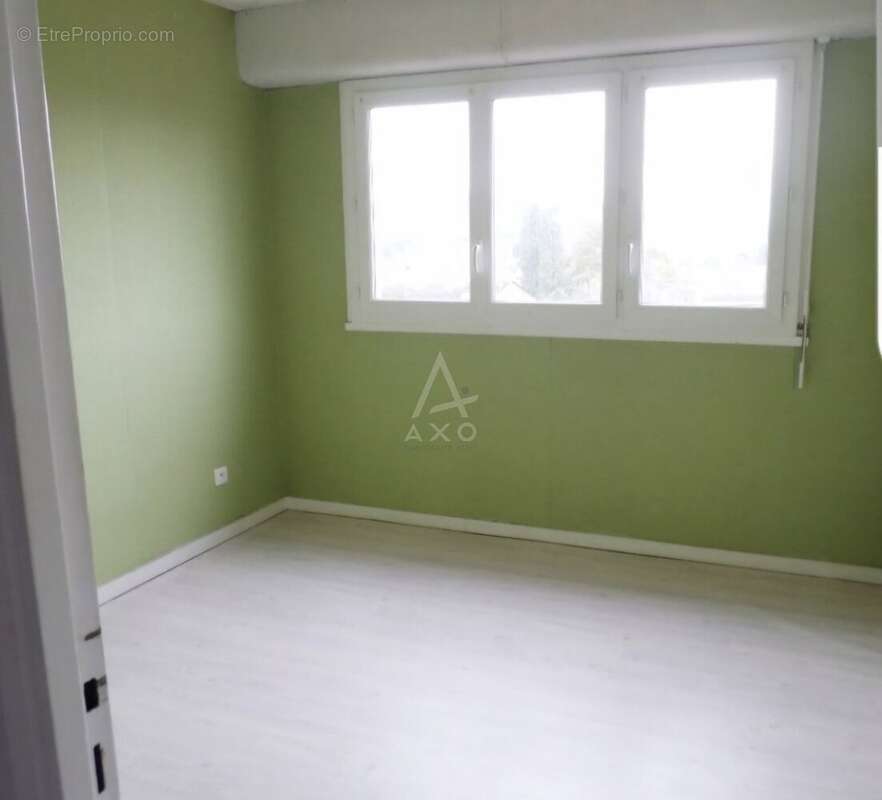 Appartement à PAU