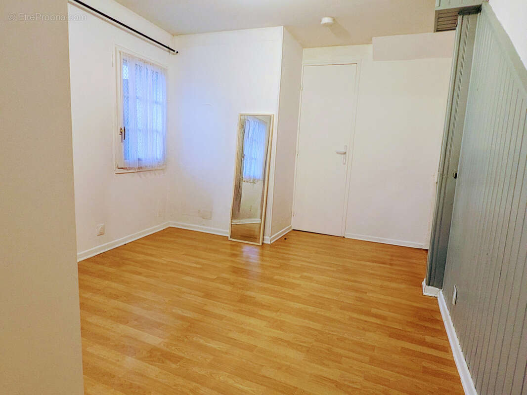 Appartement à BEAUMONT-SUR-OISE