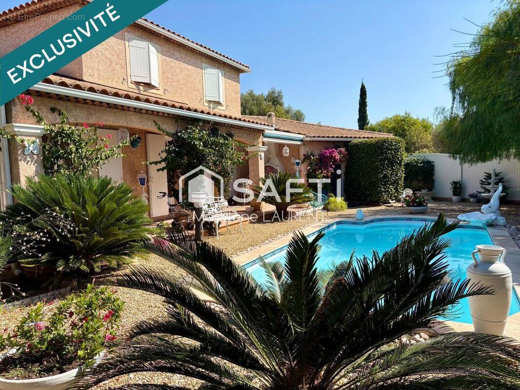 Photo 1 - Maison à LA SEYNE-SUR-MER
