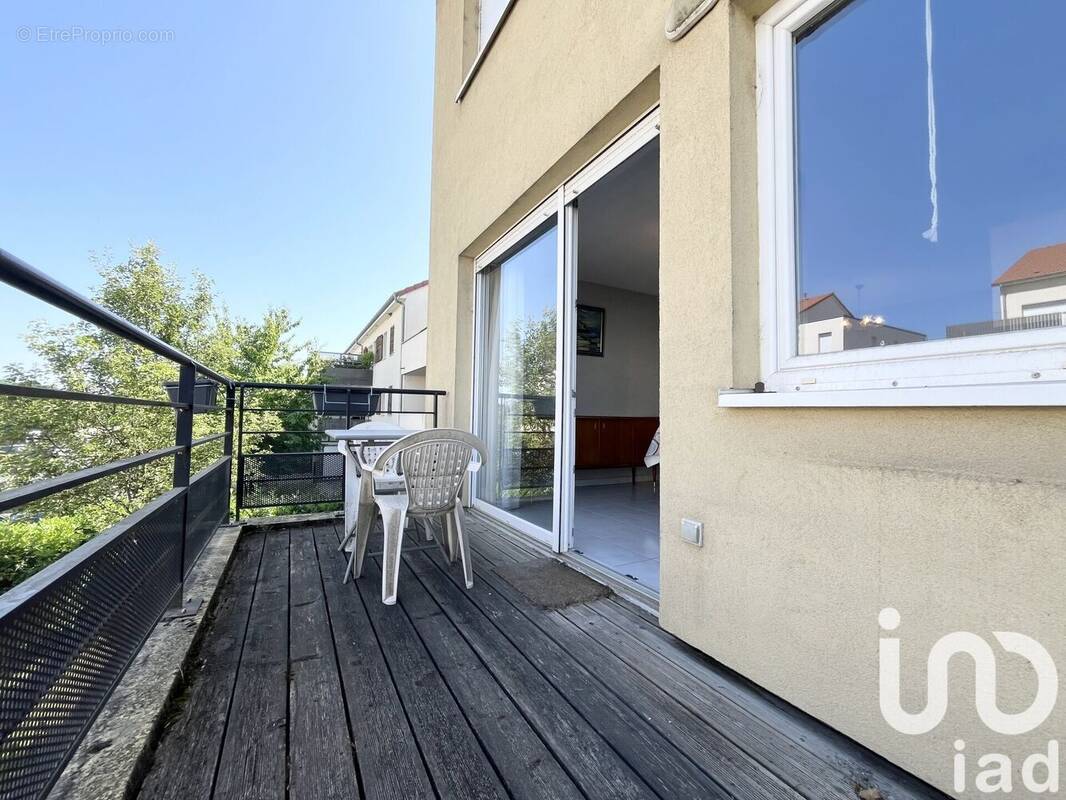 Photo 1 - Appartement à WOIPPY