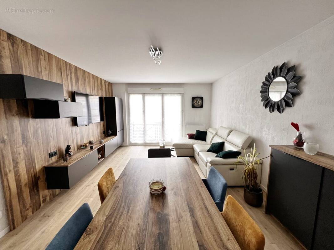 Appartement à LILLE