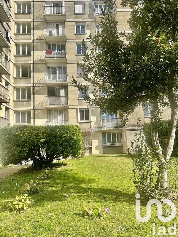 Photo 9 - Appartement à VITRY-SUR-SEINE
