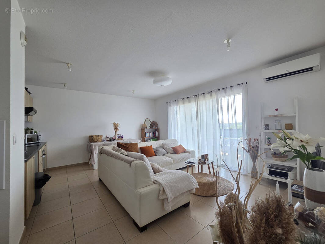Appartement à ALERIA