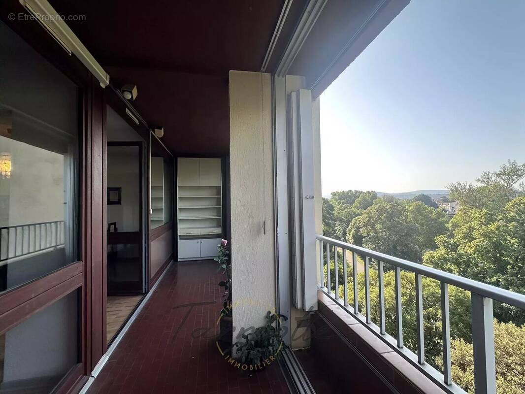Appartement à MONTELIMAR