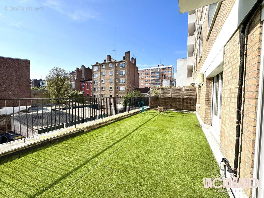 Appartement à LILLE