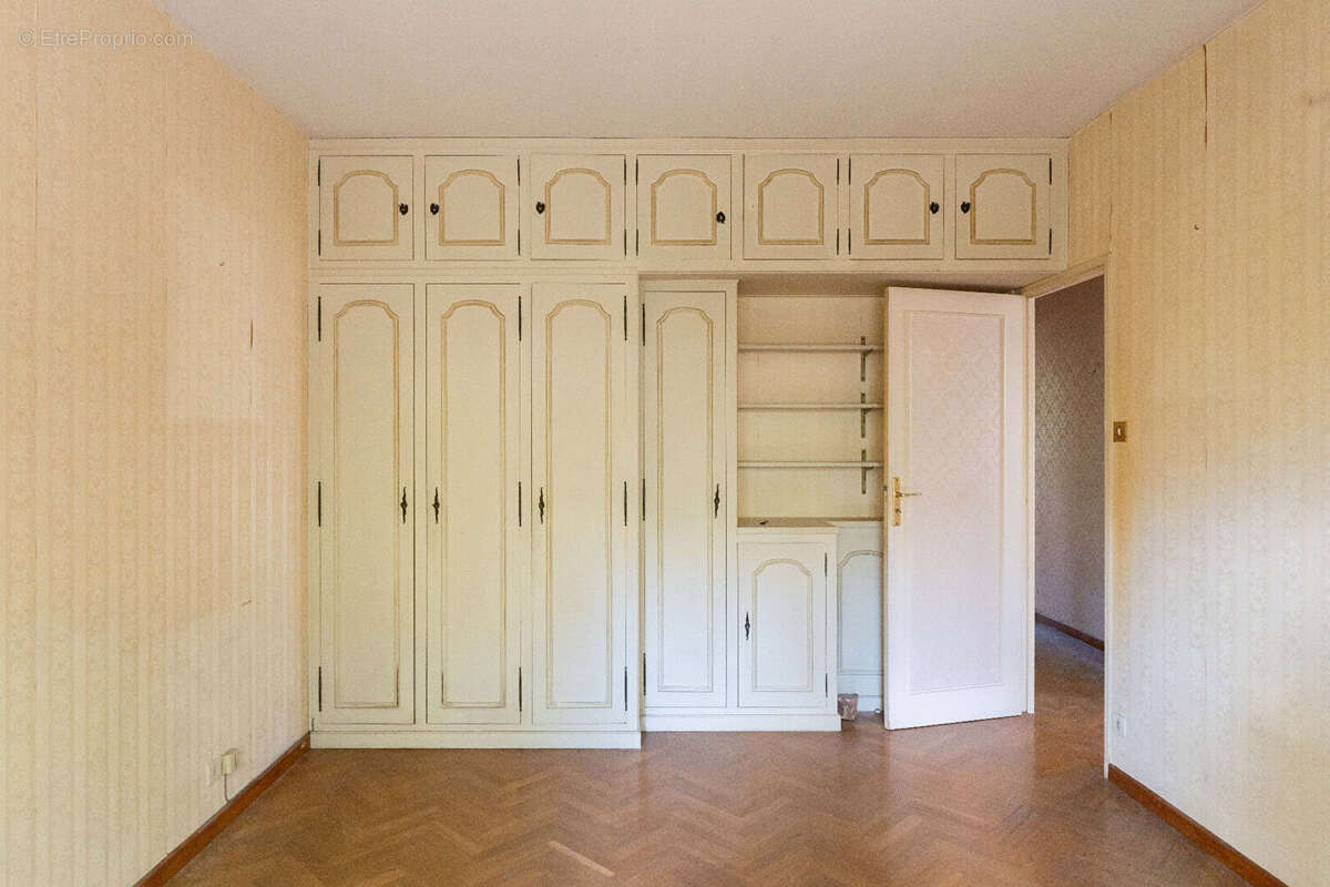 Appartement à MARSEILLE-12E